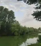 Kis-tó, Nagykálló