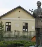 Korányi Frigyes Emlékház, Nagykálló