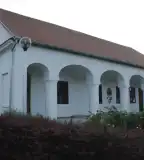 Szilágy István Emlékház, Nagykálló