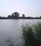 Boda-tó, Nagykamarás