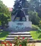 48-as gyalogezred emlékműve, Nagykanizsa