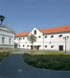 Magyar Plakát Ház, Nagykanizsa