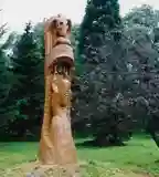 Cigány Holocaust emlékmű, Nagykanizsa