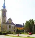 Alsóvárosi templom és kolostor, Nagykanizsa