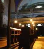 Zsinagóga, Nagykanizsa