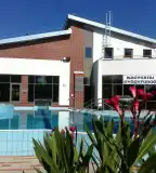 Nagykátai Városi Gyógyfürdő, Nagykáta