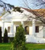 Bocskai-kastély, Nagykereki