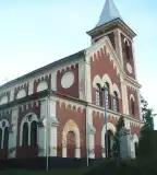 Szent Miklós templom, Nagykölked