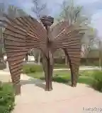 Angyalkapu, Nagykörű