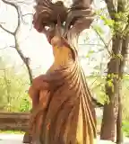 Daphne, a folyó lánya, Nagykörű