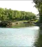 Kikötő, Nagykörű