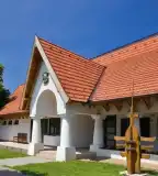 Ökoturisztikai Látogatóközpont, Nagykörű