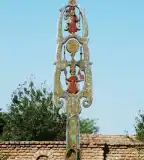 Szent István öröksége, Nagykörű