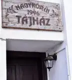 Nagykörűi Tájház és Vendégház, Nagykörű