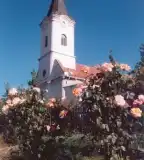 Mária Magdolna-templom, Nagykörű