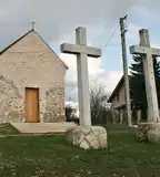 Kálvária, Nagykovácsi