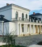 Teleki-Tisza-kastély, Nagykovácsi