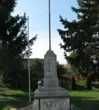 Hősi emlékmű, Nagylengyel