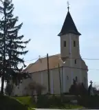 Szent Domonkos templom, Nagylengyel