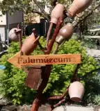 Falumúzeum, Nagylózs