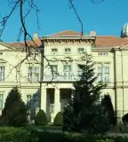 Solymosy-kastély, Nagylózs