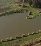 Nagymágocsi horgásztó, Nagymágocs