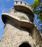 Julianus-kilátó, Nagymaros