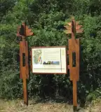 Törökmezői tanösvény, Nagymaros