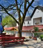 Törökmező Turistaház és Kis-Állatpark, Nagymaros