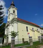 Szent Miklós templom, Nagyoroszi