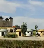 Grund és szabadidőpark, Nagypáli