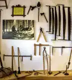 Mezőgazdasági Hagyományok Gyűjteménye, Nagyrábé