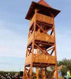 Nagyradai kilátó, Nagyrada