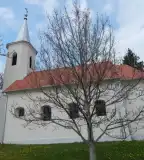 Szent Károly-templom, Nagyrákos