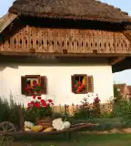 Tájház és Kovácsműhely, Nagyrákos