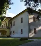 Inkey-kastély, Nagyrécse