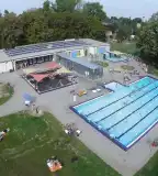 Nagyszénási Parkfürdő, Nagyszénás