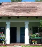 Nagytarcsai Falumúzeum, Nagytarcsa