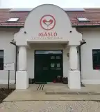 Magyar Igásló Látogatóközpont, Nagyvázsony