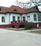 Grünfeld  kastély, Nagyveleg