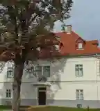 Ciszterci Rendház, Nagyvenyim