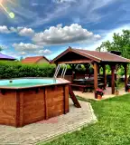 Napocska nyaraló (Szarvas), Szarvas