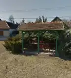 Kiállított tűzoltó kocsi, Narda