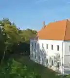 Balogh-Esterházy-kastély, Naszály