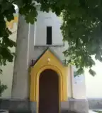 Katolikus templom, Négyes