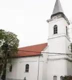 Református templom, Nemesbikk