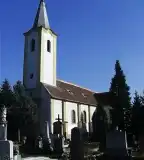 Szent Mihály-templom, Nemesbőd