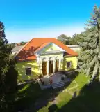 Weöres kúria, Nemescsó