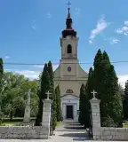 Páduai Szent Antal-templom, Nemesgulács