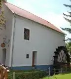 Csizmadia Vízimalom, Nemeshany